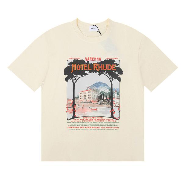 Rhude Shirts-24